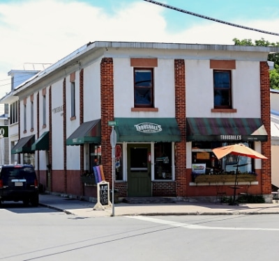 Featured image for “Trousdales General Store”