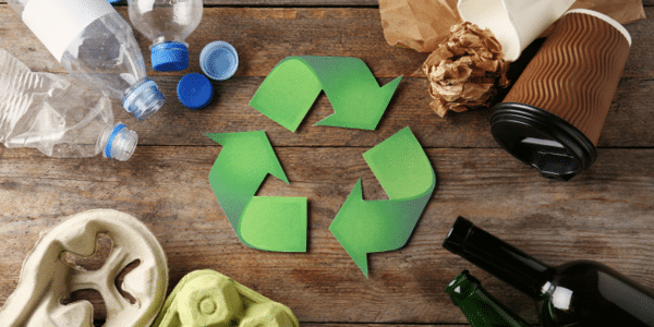 Featured image for “Sustainable by Design: Innovations Driving Solutions in Food and Beverage Packaging”